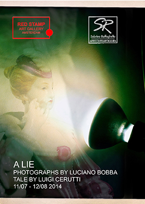 a lie,luigi cerutti,luciano bobba